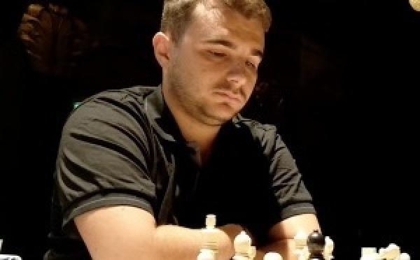 Personnalité corse de l'année 2025 : et si c'était Marc'Andria Maurizzi ?