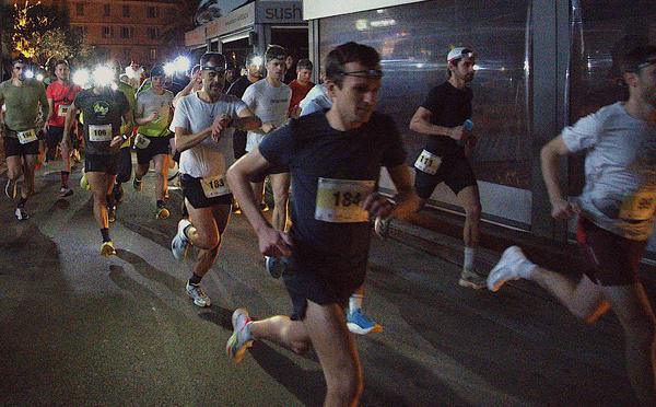 Spassighjata Bunifazinca - Régis Rico de bout en bout