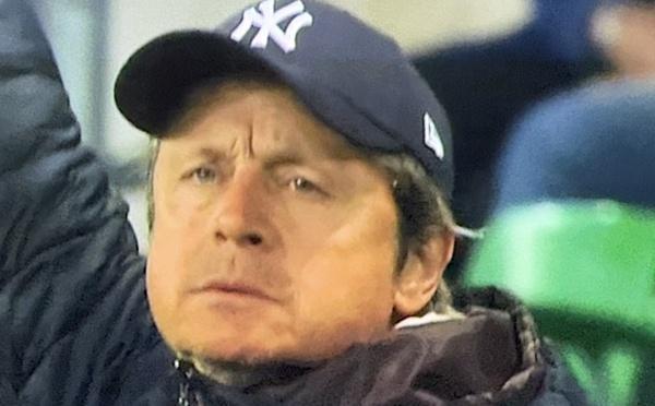 Réginald Ray (SC Bastia) après Saint-Étienne : « Je ne peux rien reprocher sur l’état d’esprit »