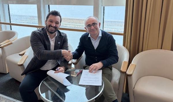 Corsica Linea et Elyse Energy d’accord pour lancer un corridor maritime vert entre la Corse et le continent