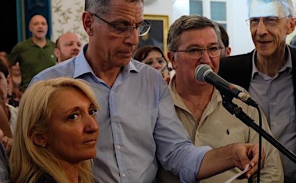 Bastia - Le 2e adjoint au maire, Jean-Louis Milani claque la porte de la majorité municipale