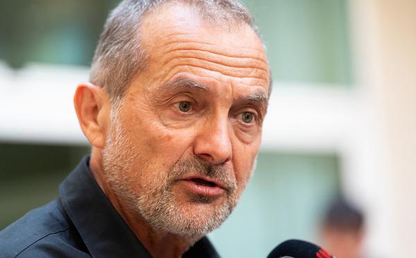 Faux rapport sur les bandes criminelles en Corse : Jean-Toussaint Plasenzotti répond à Alexandre Farina