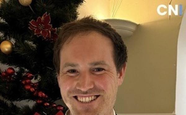 Cucina in Festa - Une entrée de fête à moins de 5 € avec le chef Quentin Sanchez