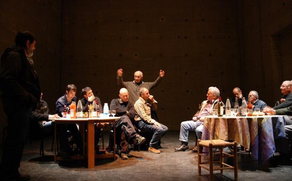 Le Chjam’è rispondi entre à l'inventaire du Patrimoine culturel immatériel français