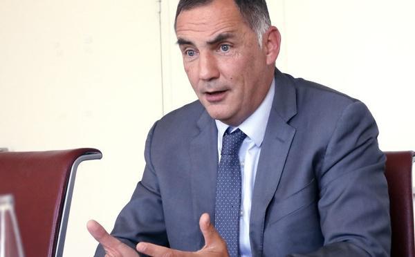 Gilles Simeoni : « Je suis candidat à l’élection municipale de Bastia pour continuer le combat »