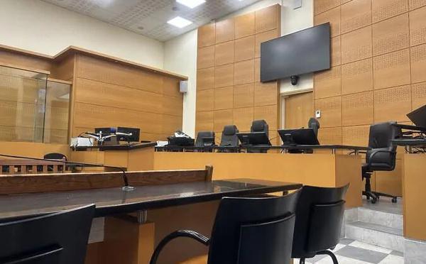 Agression de Corte : trois hommes condamnés à 18, 12 et 6 mois de prison