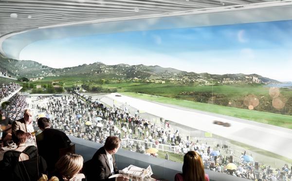 Un circuit auto-moto « vert » en Corse, l’ambitieux projet d’avant-garde d’un Porto-Vecchiais