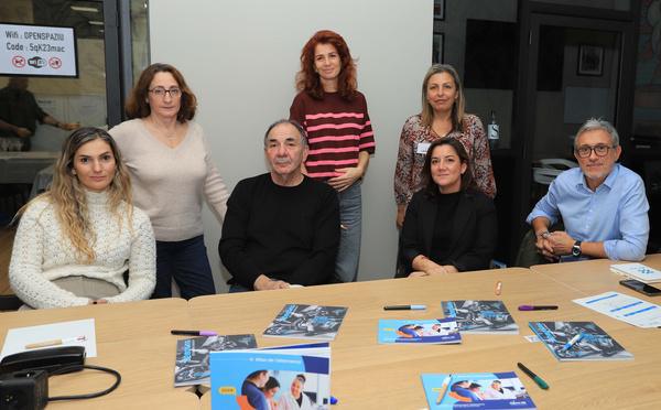 Corte - Une journée de réflexion pour mieux intégrer les apprentis en entreprise