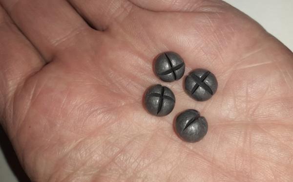 Chasse - La chevrotine anti-ricochets de Aurèle Mannarini fait l’objet de nouveaux tests