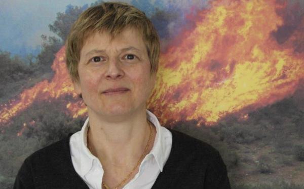 Personnalité corse de l'année 2025 : et si c'était Lucile Rossi ?