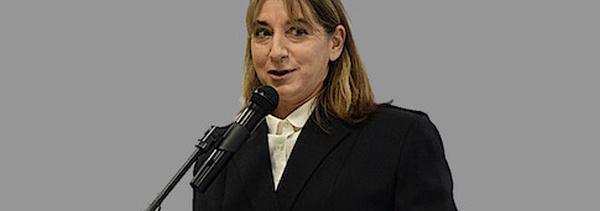 Agnès Chavanon nouvelle secrétaire générale de la préfecture de Corse-du-Sud