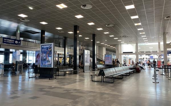 Ports et aéroports corses : L’Assemblée de Corse valide les contrats de concession à la CCI