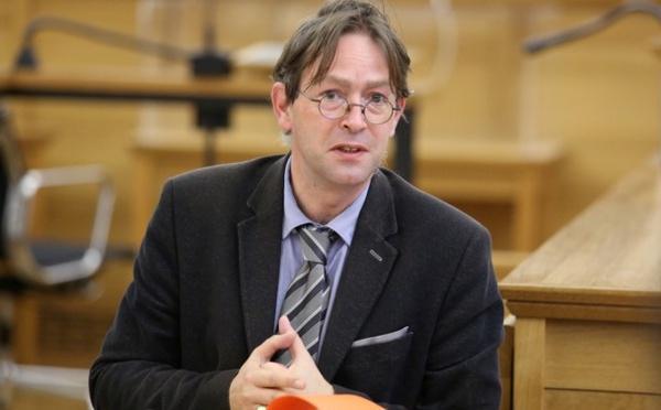 Ajaccio - Le procureur de la République détaille les circonstances de la mort de l’homme armé d’un couteau