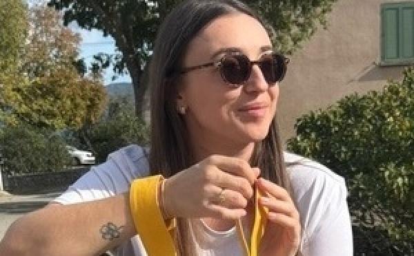 Personnalité corse de l'année 2025 : et si c'était Maëlyss Galizia ?