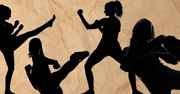 Ajaccio - C3S lance deux ateliers d’autodéfense en partenariat avec l’Association de  Pietralba