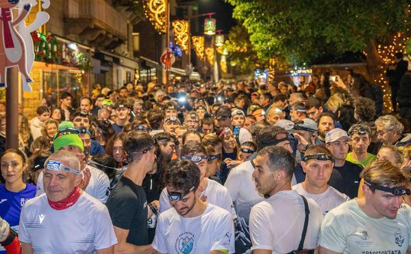 City Portivechju A Corri Corri  - Régis Rico, City Trailer à Grande Vitesse