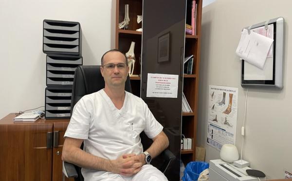 En Corse comme sur le continent, les médecins libéraux appellent à la grève du 5 au 15 janvier 