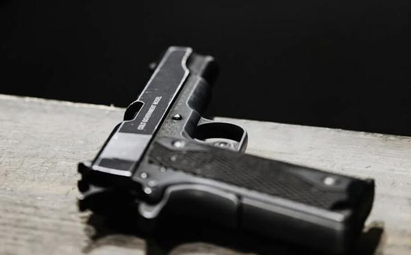 Détention illégale d’armes : un nombre d’infractions en hausse en Corse-du-Sud