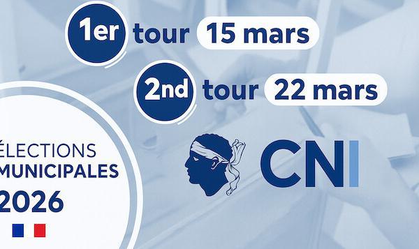 Municipales 2026 : le fil de la campagne