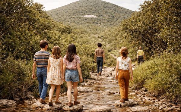 La pierre blanche de Luri, ou l’empreinte nostalgique d’une enfance corse