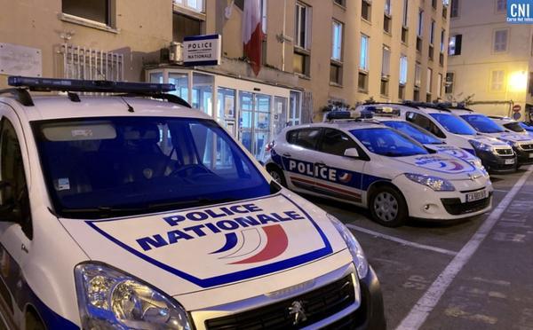 Une Saint-Sylvestre sous haute surveillance en Corse-du-Sud