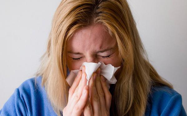 Grippe - La situation continue de se dégrader en Corse