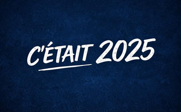 12 actualités qui ont marqué l'année 2025 en Corse