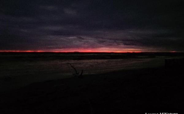 A màghjina - Quandu a luce rinasce :1er janvier 2026, premières lueurs sur la Corse