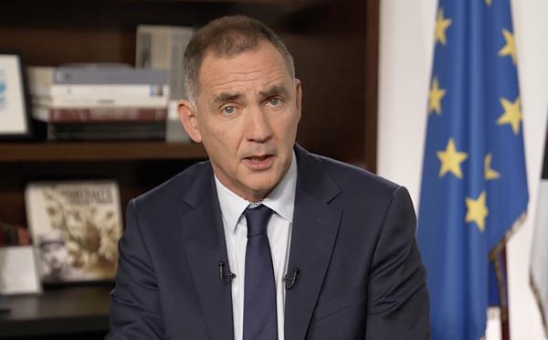 Avant 2026 - Gilles Simeoni dresse le bilan de dix ans de pouvoir et fixe l’horizon de l’autonomie