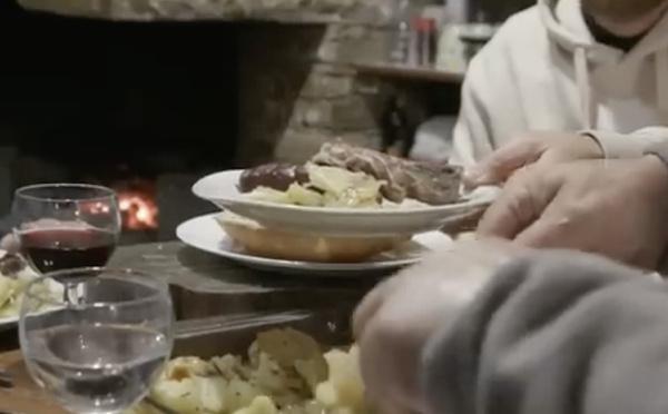 "Finché no spartimu, l’annata serà bona"