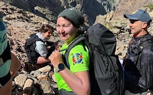 Le cœur des lecteurs de CNI a parlé : Stéphanie Simonpieri personnalité corse de l’année 2025