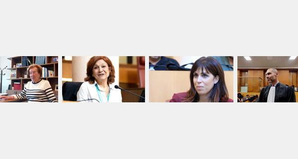 Quatre personnalités corses chevaliers de la Légion d’honneur