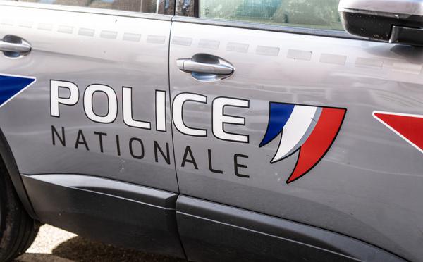 Vol de véhicules dans une concession : deux suspects interpellés à Ajaccio