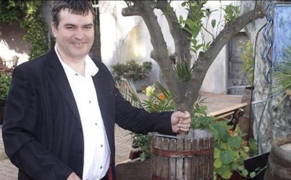 Joseph Santana, figure de l’édition insulaire, est décédé