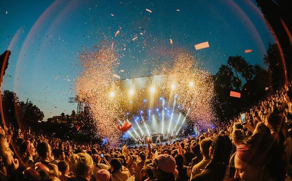 La Kermesse Festival : les années 2000 s’invitent à Ajaccio les 10, 11 et 12 juillet
