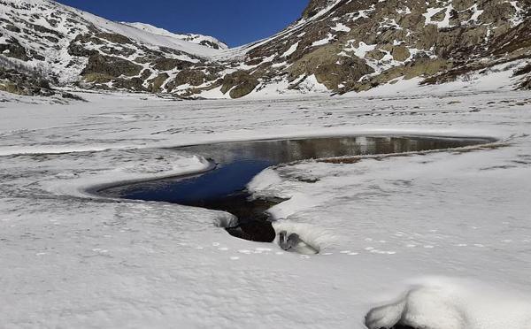 A màghjina - I Pozzi eterni…