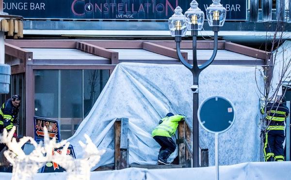 Incendie de Crans-Montana : les époux Moretti, propriétaires du bar, ne se "déroberont" pas à l'enquête