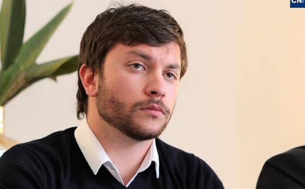 Municipales - À Ajaccio, Pascal Zagnoli veut incarner un projet d’avenir et rassembler au-delà des étiquettes