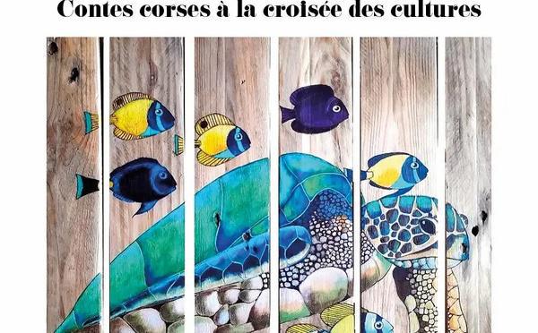 « Ces animaux pas si bêtes ! St’animali ùn sò cusì scemi ! » : Le tome VII de Raconti