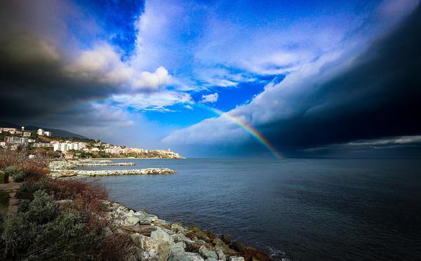 A màghjina - Goretti in Bastia