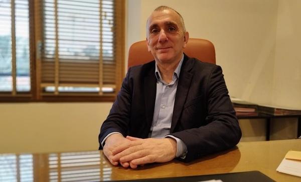 Jean-Christophe Angelini part en campagne pour sa réélection à Portivechju : « Je suis à la fois le même qu’en 2020, et un autre »