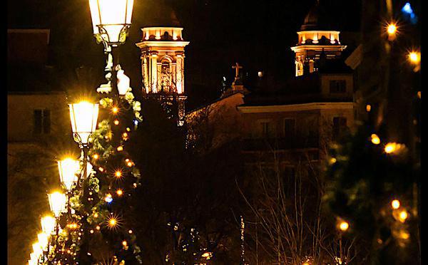 A màghjina - San Ghjuvà, à l’ultime luci di Natale