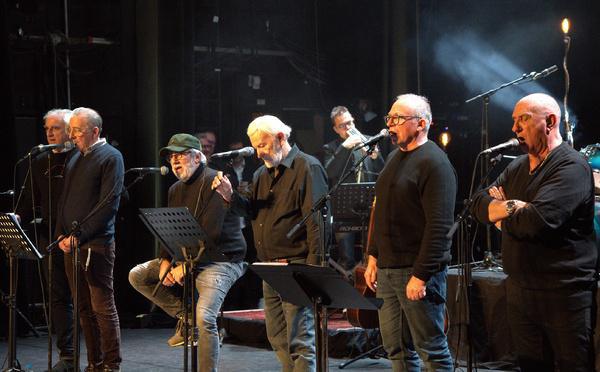 Portivechju - Salle comble pour Surghjenti