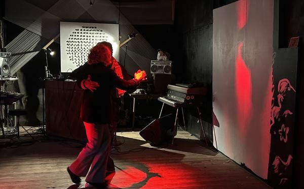 Ajaccio - Une rencontre dans l’histoire et sur les pas du tango argentin