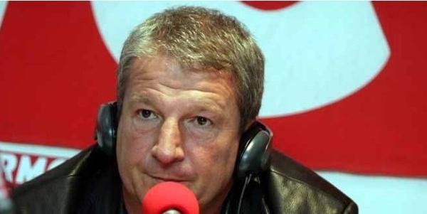 Rolland Courbis, ancien joueur et entraîneur de l’ACA, est mort à 72 ans