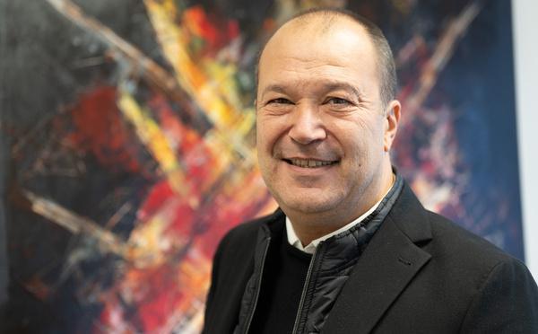 Municipales - À Cutuli è Curtichjatu, Paul Corticchiato entre en lice pour « remettre la commune en mouvement »