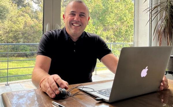 Municipales - Candidat à Sisco, Alain Clemenceau veut « changer la façon de voir les choses et de gérer la commune »