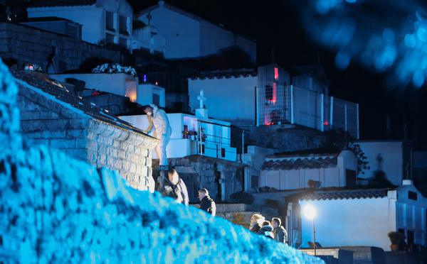 Assassinat d'Alain Orsoni - La Corse entraînée vers le fond