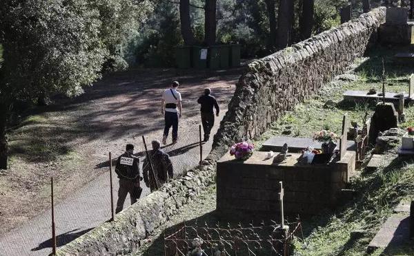 Assassinat d'Alain Orsoni : les magistrats anticriminalité les plus rodés du pays mobilisés