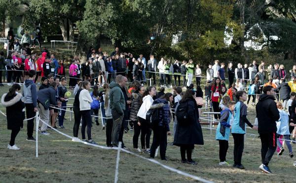 Athlétisme - Corte, capitale régionale du cross-country ce dimanche